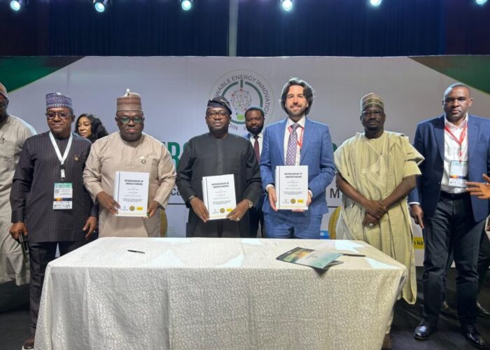 The company is establishing twin facilities in Kenya and Nigeria. Image: Sun King via LinkedIn.