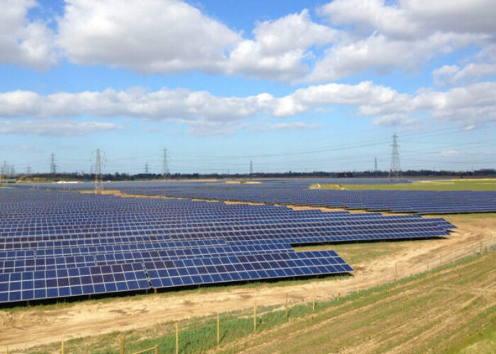 Under the agreement, the funding package remains valid until mid-2029. Image: BayWa r.e.