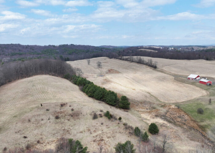 A Castillo Engineering project site.