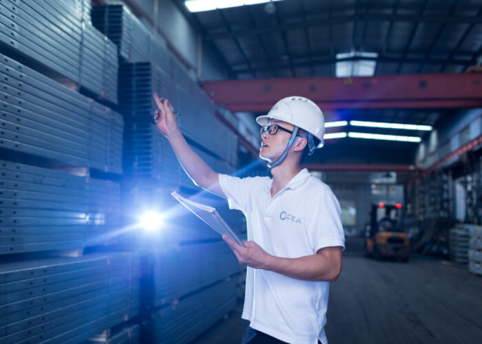 Image: Clean Energy Associates