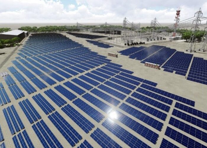 The investment includes the launch of Celaris Energy, a renewable energy platform offering Peru’s industrial sector 100% wind and solar power. Image: Celsia.