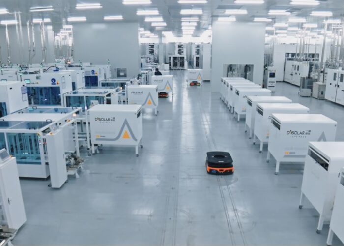 Image: DAS Solar via LinkedIn.