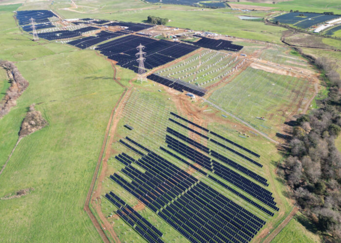 The investment includes 14 solar PV plants, both operational and under construction, located in Italy’s Lazio and Emilia-Romagna regions. Image: Enfinity Global