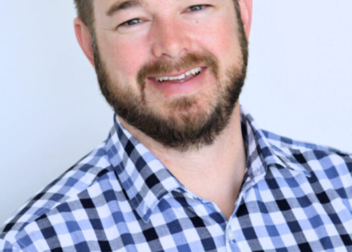 Geoff Farrell of sonnen.