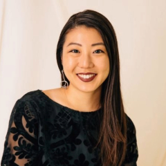 Grace Pai