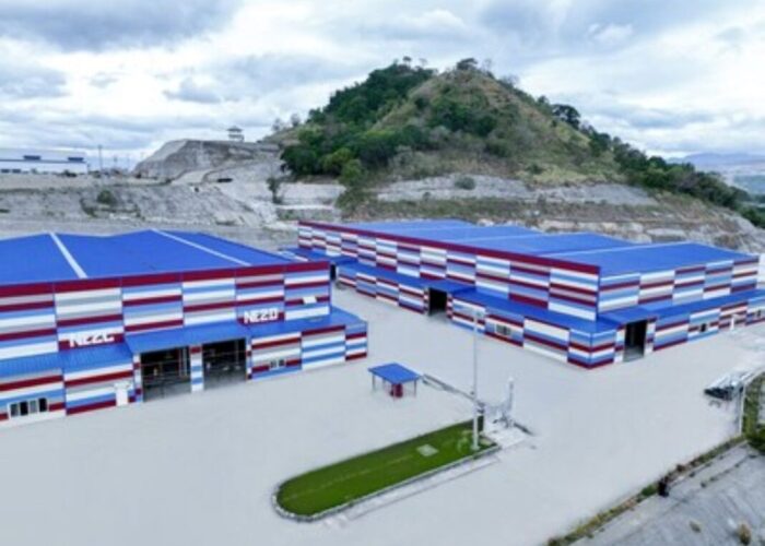 Solar manufacturer Gstar is adding 2GW of module capacity as part of the second phase of expansion at its Subic Bay, Philippines facility.