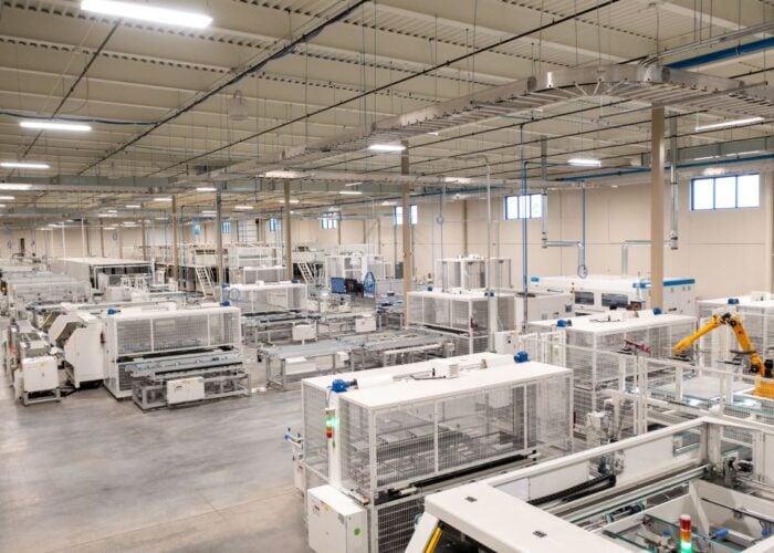 heliene manufacturing minnesota