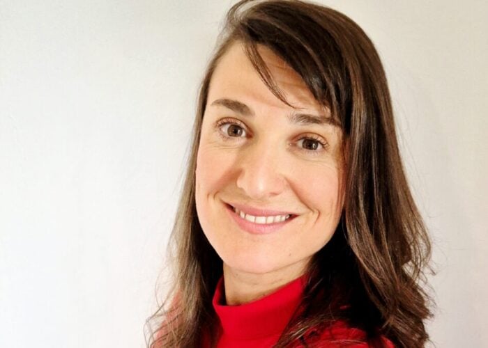 Ksenia Dray RES Group crop