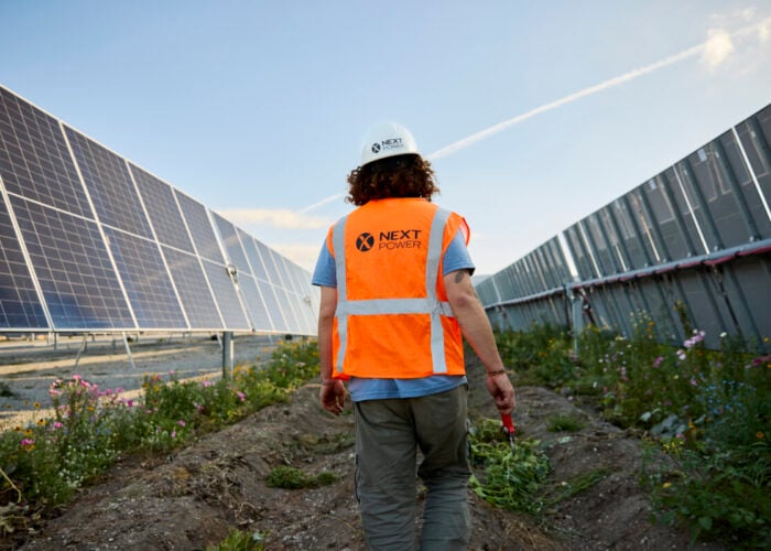 A Nextpower project.