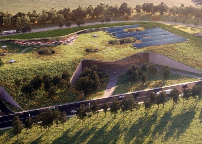 Image: Lotus Energy (LinkedIn).