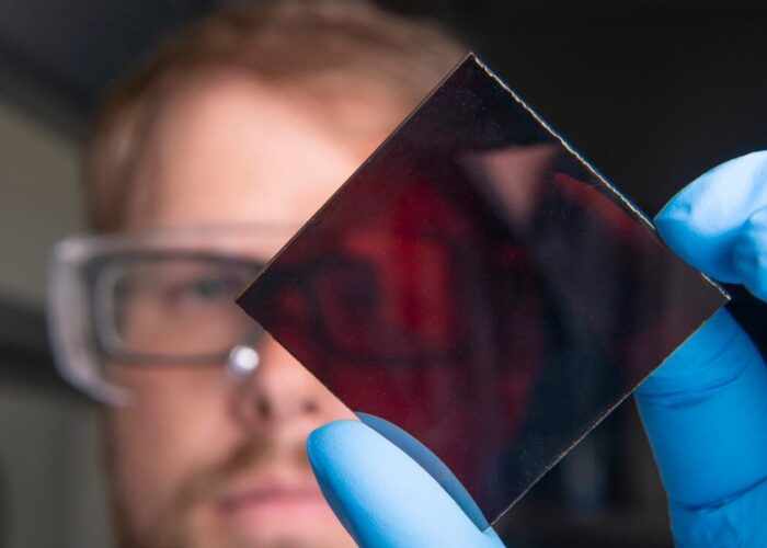 The race is on to commercialise perovskite PV technologies.