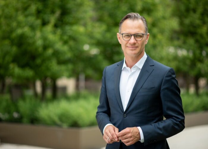 Matthias Taft to leave CEO role at BayWa r.e. in August