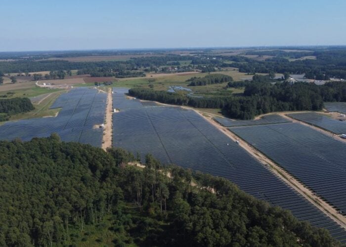 Image: Reconergy Renewable Energy.