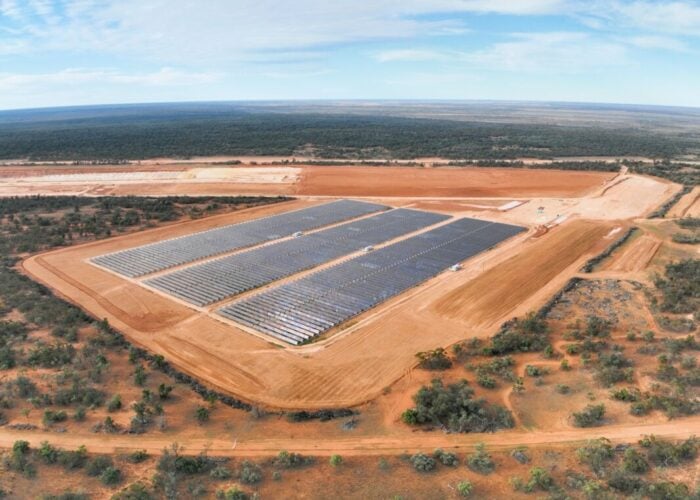 Image: Pacific Energy.