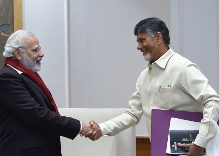 indian prime minister's office.