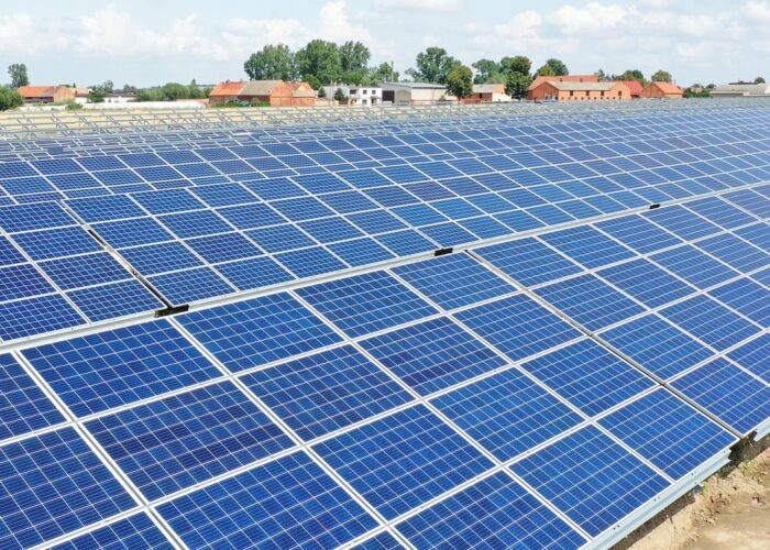 The projects have a planned capacity of 91.6MWp and are expected to begin commercial operations by 2027.