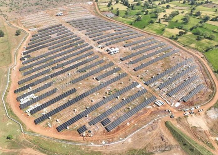 The Board of Directors approved a strategic decision to strengthen and expand the company’s presence in the Renewable Energy sector through the creation and utilisation of Special Purpose Vehicles (SPVs), enabling focused project development and investment opportunities. Image: SECI.