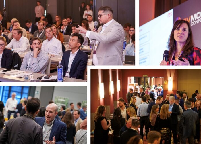 Images from PV ModuleTech Europe 2024.