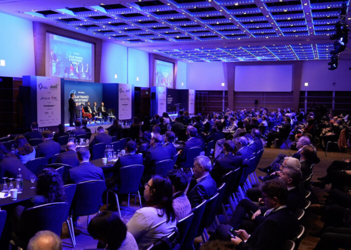 Solar Finance & Investment Europe 2025.