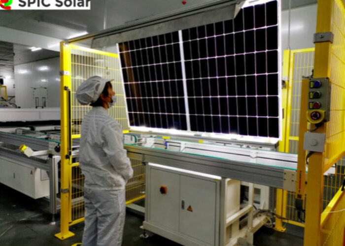 SPIC_Solar