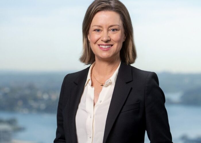 “The programme is a transformational opportunity for Australia to move from being a consumer of clean technology to a global supplier,” says Louise Hurll.