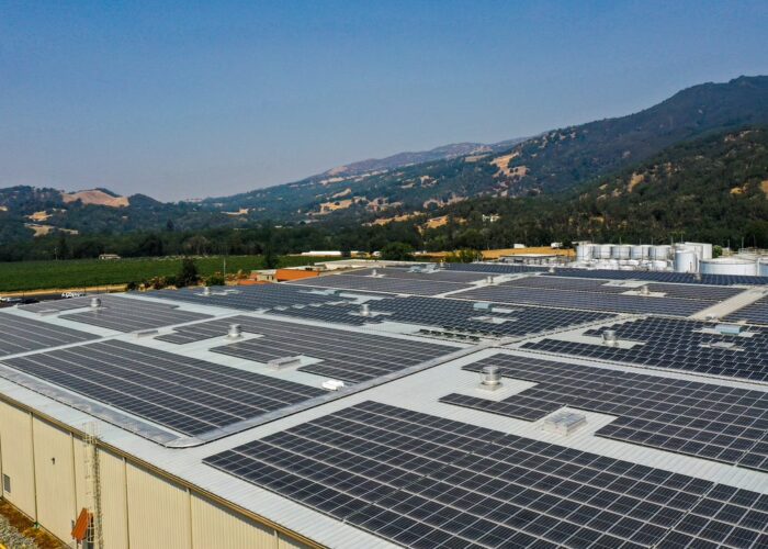 tigo energy in california