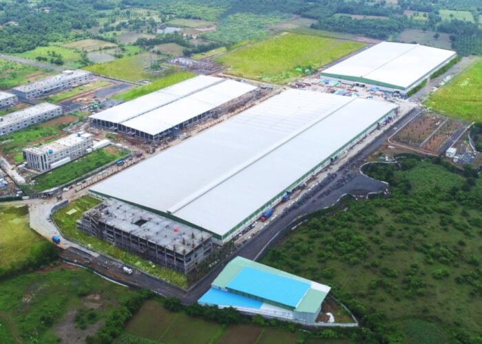 The modules, valued at US$ 176 million, will be manufactured at Waaree’s Brookshire, Texas facility.