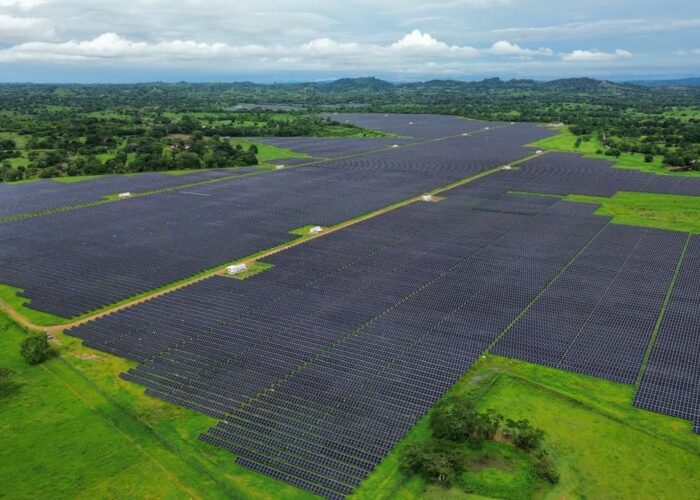 Supported by 11 international banks globally, the debt term for the loan has been extended to 2029. Image: Zelestra.