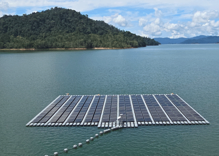 Image: Tenaga Nasional Berhad.