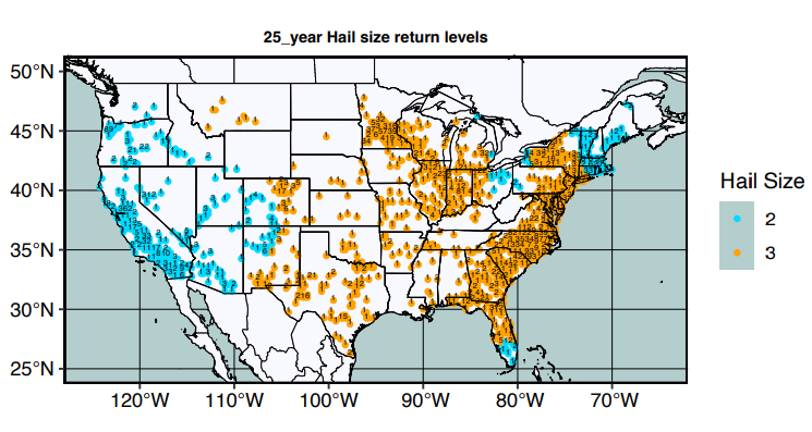 A map from kWh Analytics.